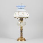 1044 7351 PARAFFIN LAMP